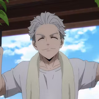 Wind Breaker PC wallpaper