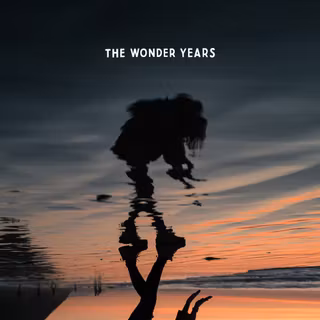 The Wonder Years band wallpaper