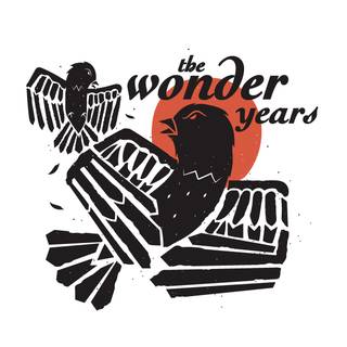 The Wonder Years band wallpaper