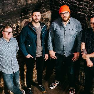 The Wonder Years band wallpaper