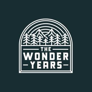 The Wonder Years band wallpaper