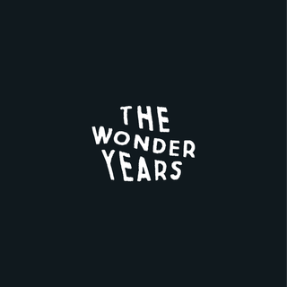The Wonder Years band wallpaper