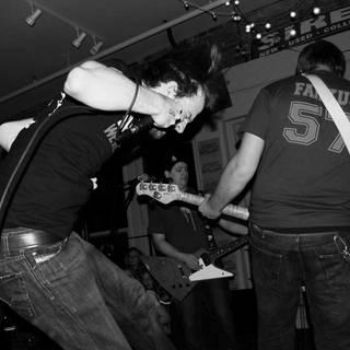 The Wonder Years band wallpaper