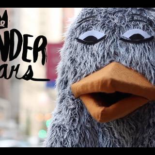 The Wonder Years band wallpaper