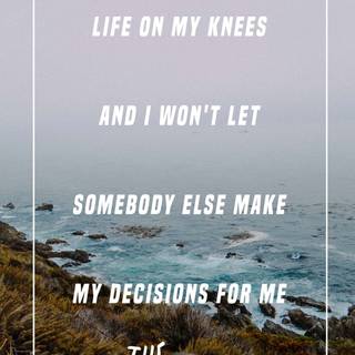 The Wonder Years band wallpaper