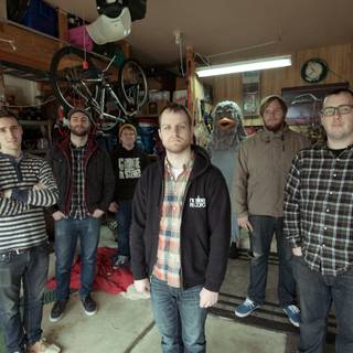 The Wonder Years band wallpaper