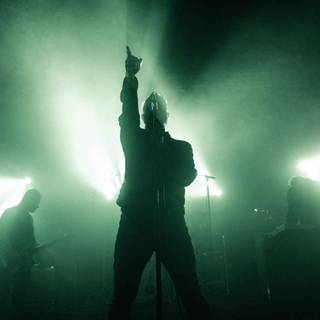 The Wonder Years band wallpaper