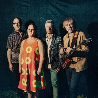 The Wonder Years band wallpaper