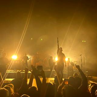 The Wonder Years band wallpaper