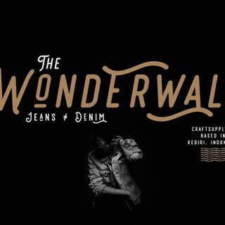 The Wonder Years band wallpaper