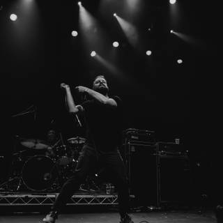 The Wonder Years band wallpaper