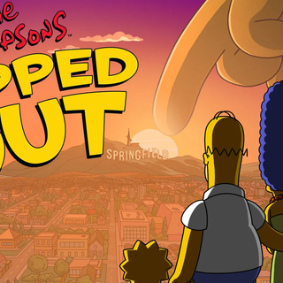 The Simpsons: Tapped Out wallpaper