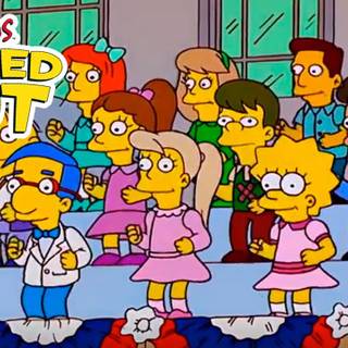 The Simpsons: Tapped Out wallpaper