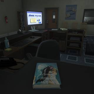 Amanda The Adventurer 2 wallpaper