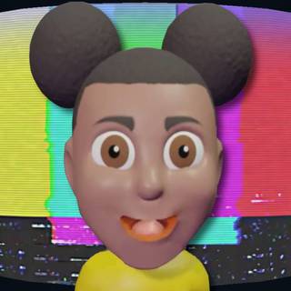 Amanda The Adventurer 2 wallpaper