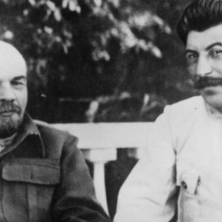 Famous historical figures wallpaper