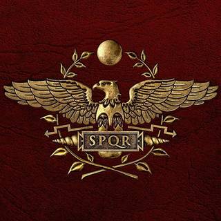 The Roman Empire wallpaper