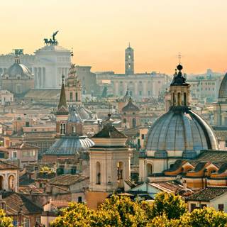 The Roman Empire wallpaper