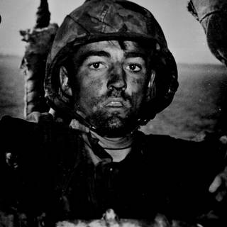 World War II timeline wallpaper