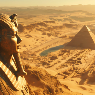 Ancient Egypt wallpaper