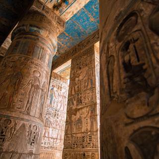 Ancient Egypt wallpaper