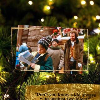 Home Alone quotes wallpaper