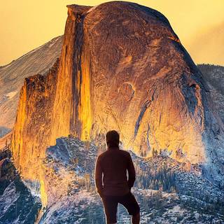 National Parks adventure wallpaper