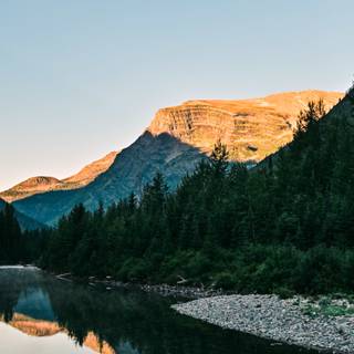 National Parks adventure wallpaper