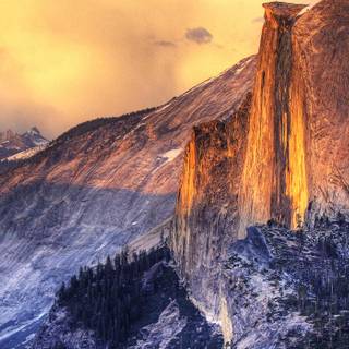 National Parks adventure wallpaper