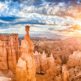 National Parks adventure wallpaper