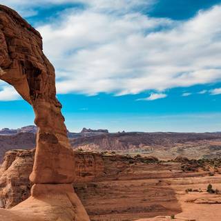 National Parks adventure wallpaper