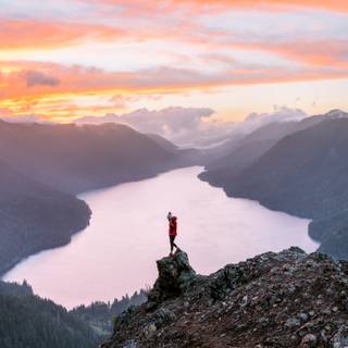 National Parks adventure wallpaper