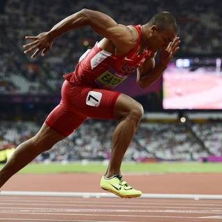 Ashton Eaton wallpaper