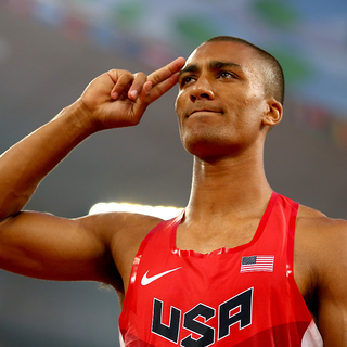 Ashton Eaton wallpaper