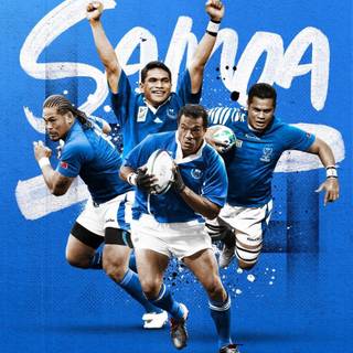 Rugby World Cup wallpaper