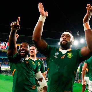 Rugby World Cup wallpaper