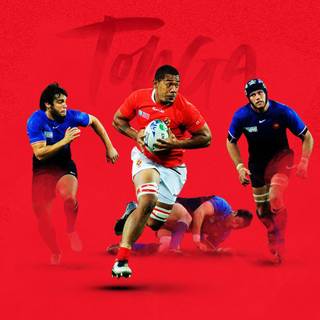 Rugby World Cup wallpaper