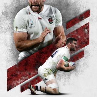Rugby World Cup wallpaper