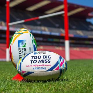 Rugby World Cup wallpaper