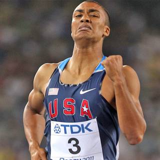Ashton Eaton wallpaper