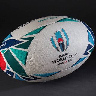Rugby World Cup wallpaper