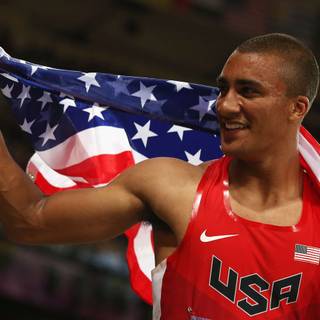 Ashton Eaton wallpaper