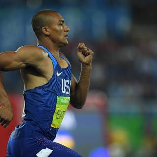 Ashton Eaton wallpaper