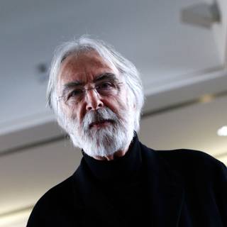 Michael Haneke wallpaper