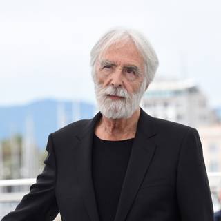 Michael Haneke wallpaper