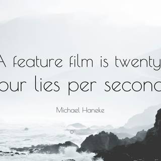 Michael Haneke wallpaper