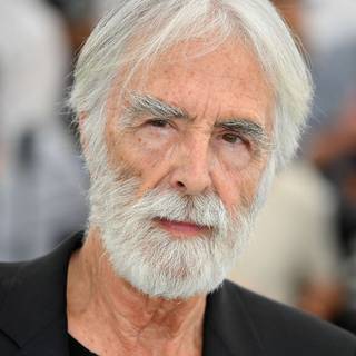 Michael Haneke wallpaper