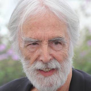 Michael Haneke wallpaper