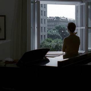 Michael Haneke wallpaper