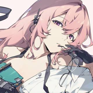 Tsukishiro Yanagi wallpaper